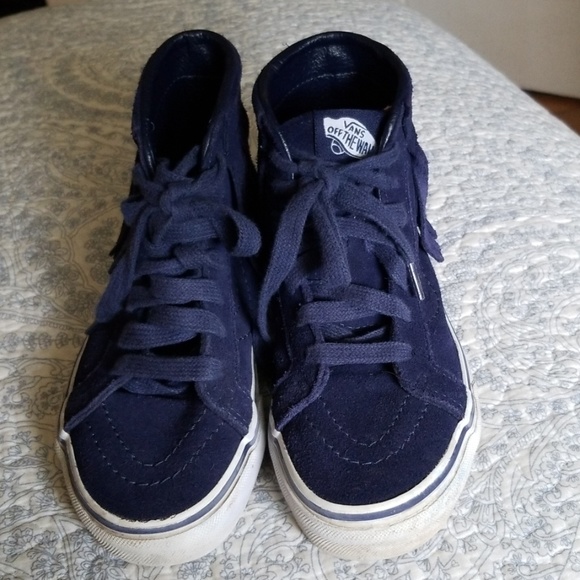 Vans Other - Kids vans